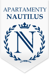Apartamenty Nautilus